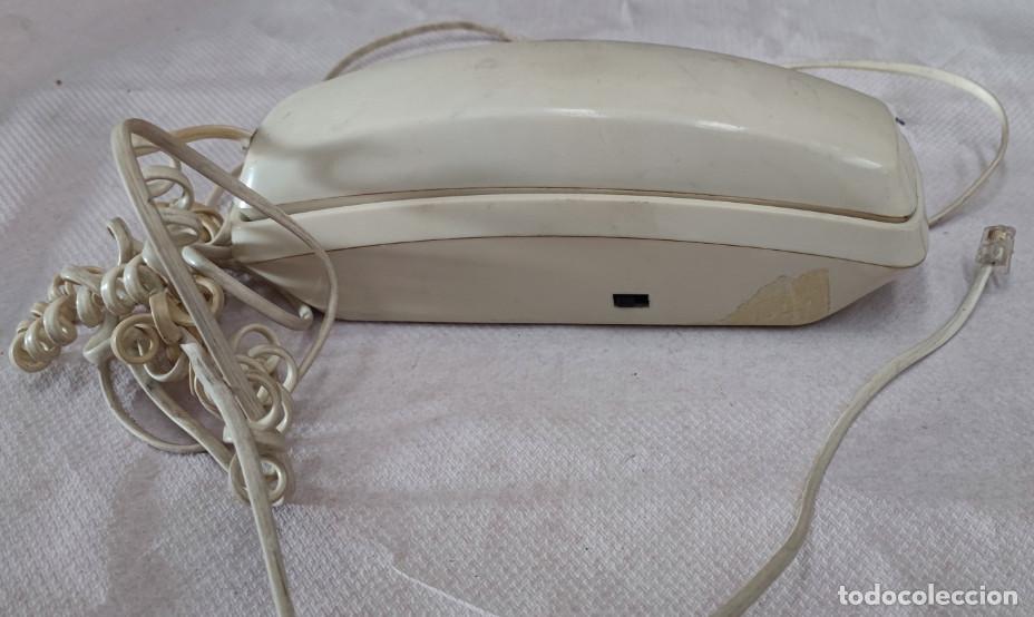 Tel&eacute;fonos: ANTIGUO TELEFONO DE GONDOLA PINE PH 303 - Foto 1