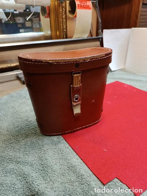 Antig&uuml;edades: Binoculares modelo Zenith 10x50 REF-7728 - Foto 5