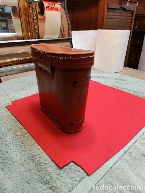 Antig&uuml;edades: Binoculares modelo Zenith 10x50 REF-7728 - Foto 6