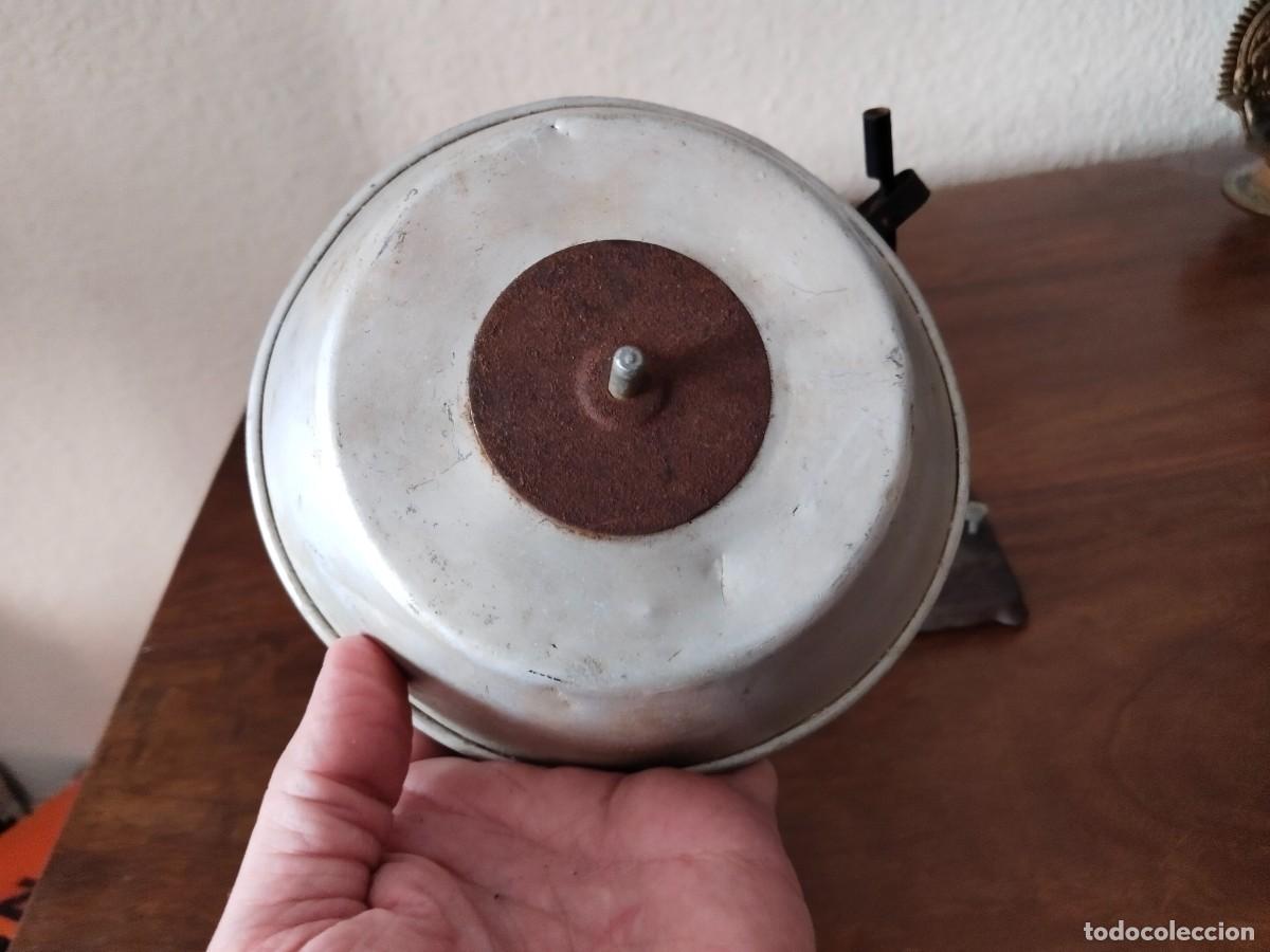 Antig&uuml;edades: Balanza para 250 gramos. Funcionando. - Foto 7
