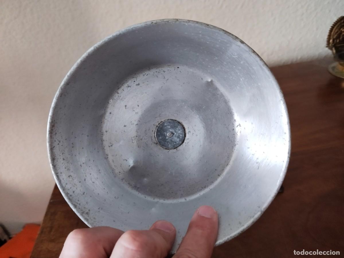 Antig&uuml;edades: Balanza para 250 gramos. Funcionando. - Foto 8