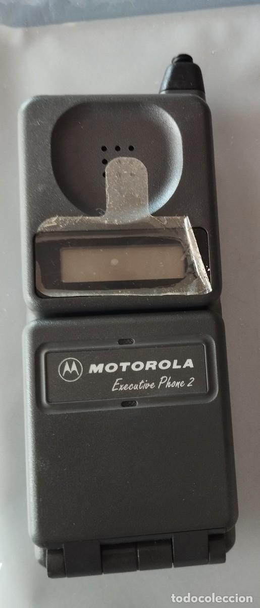 Tel&eacute;fonos: Motorola Executive Phone 2 nuevo - Foto 1