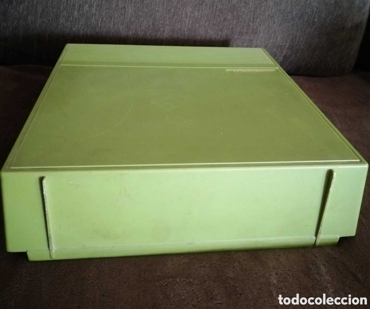 Antig&uuml;edades: M&aacute;quina de escribir Maritsa 30 - Foto 11