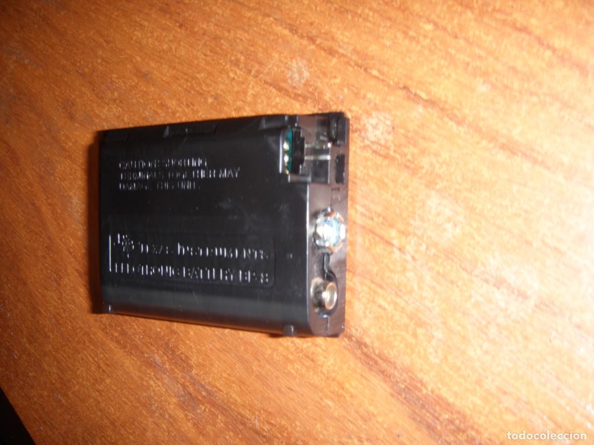 Antig&uuml;edades: CALCULADORA TEXAS INSTRUMENTS TI-33 TI33 FUNCIONANDO - Foto 8
