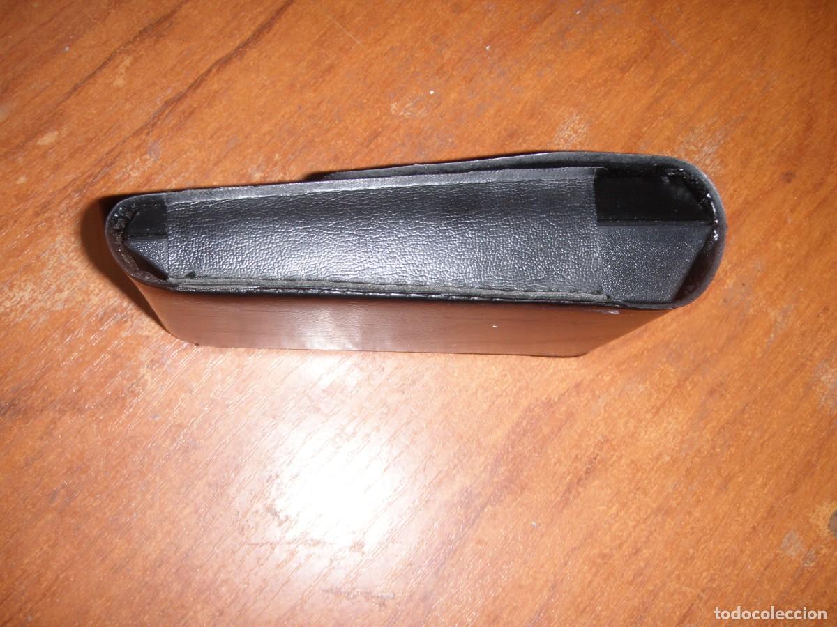 Antig&uuml;edades: CALCULADORA TEXAS INSTRUMENTS TI-33 TI33 FUNCIONANDO - Foto 11