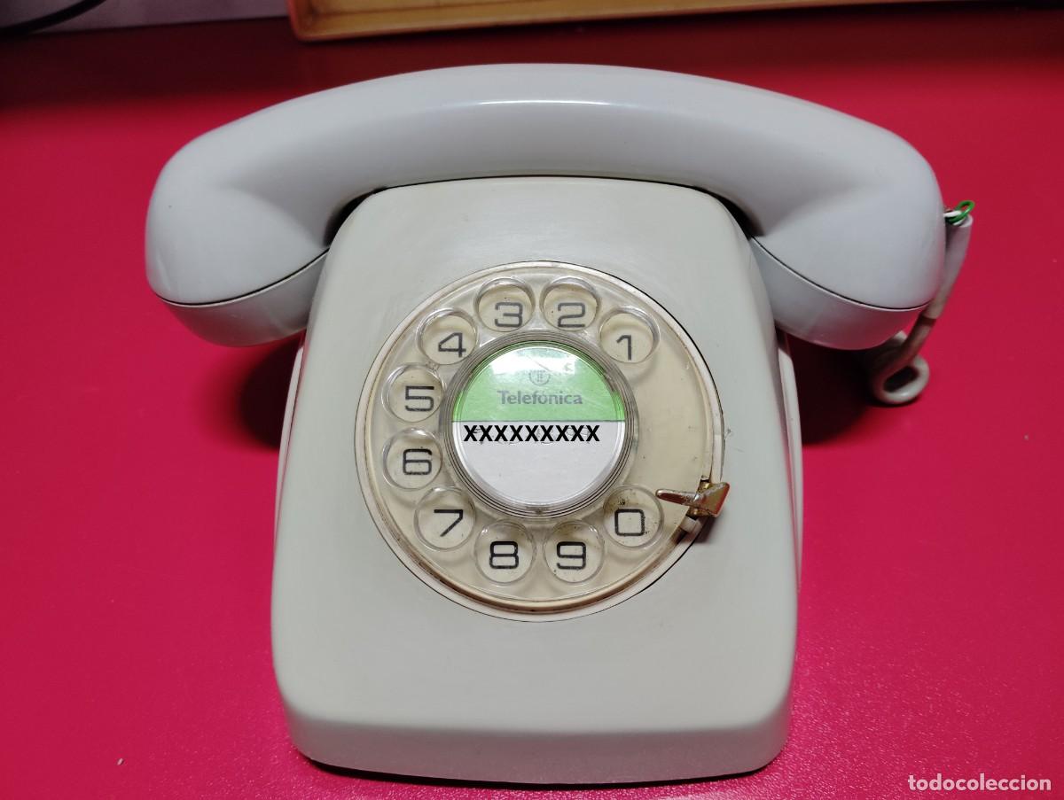 Tel&eacute;fonos: TELEFONO HERALDO DE TELEFONICA - Foto 1