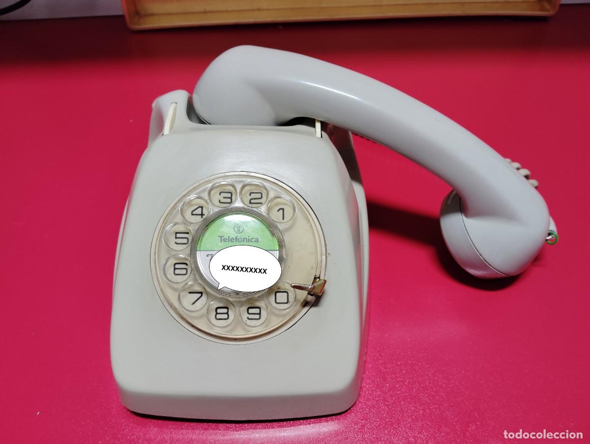 Tel&eacute;fonos: TELEFONO HERALDO DE TELEFONICA - Foto 2