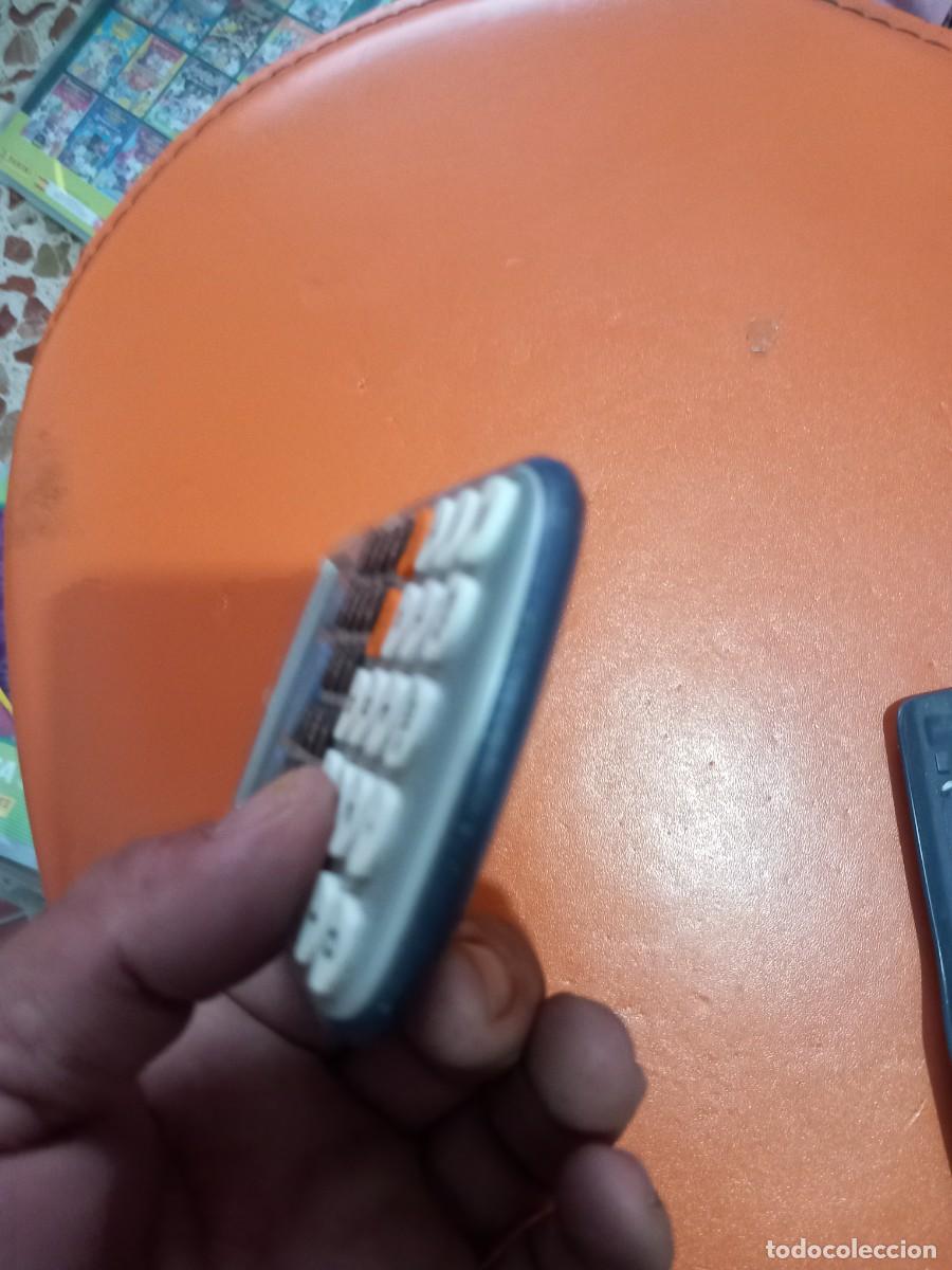 Antig&uuml;edades: CALCULADORA CASIO FUNCIONA - Foto 3
