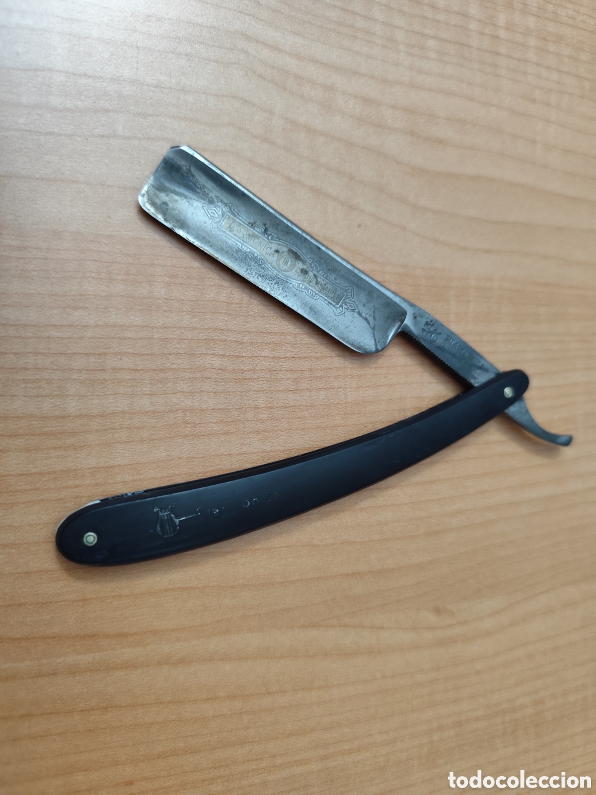 Antig&uuml;edades: Filarmonica Jos&eacute; Monserrat pou - Foto 1