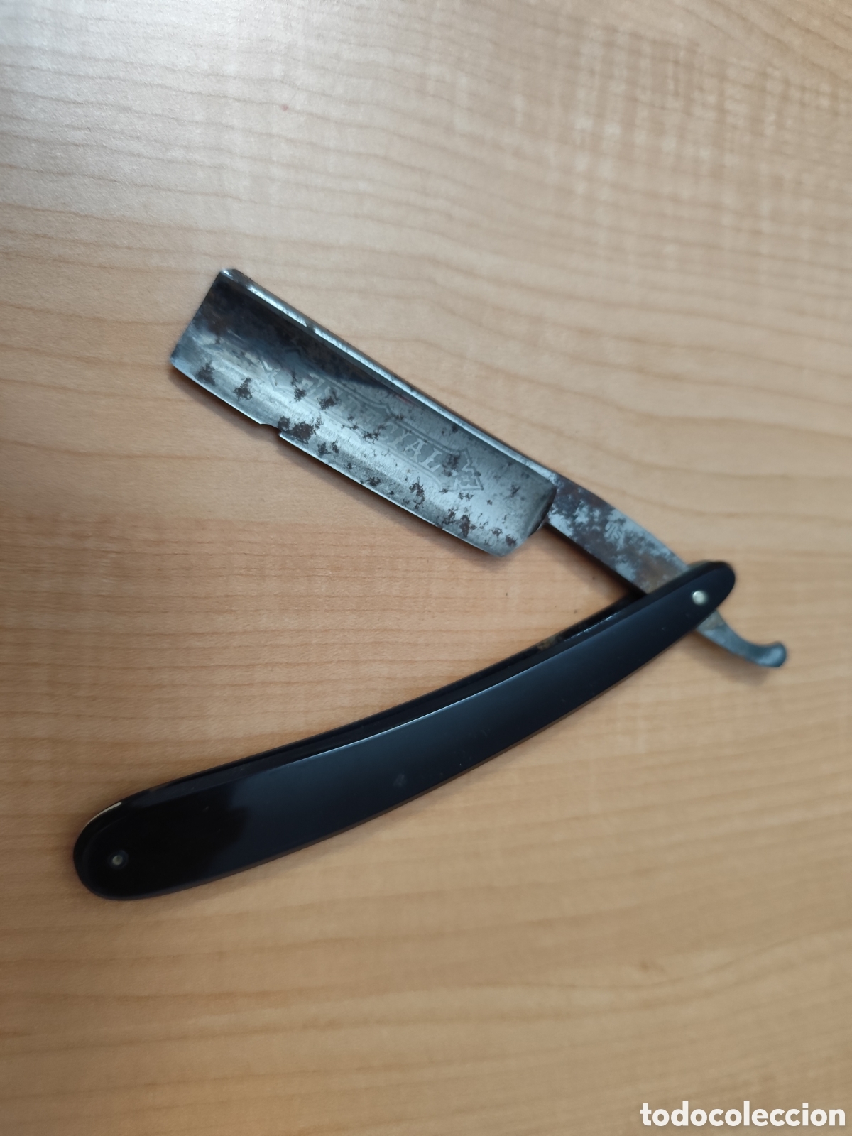 Antig&uuml;edades: Filarmonica Jos&eacute; Monserrat pou - Foto 1