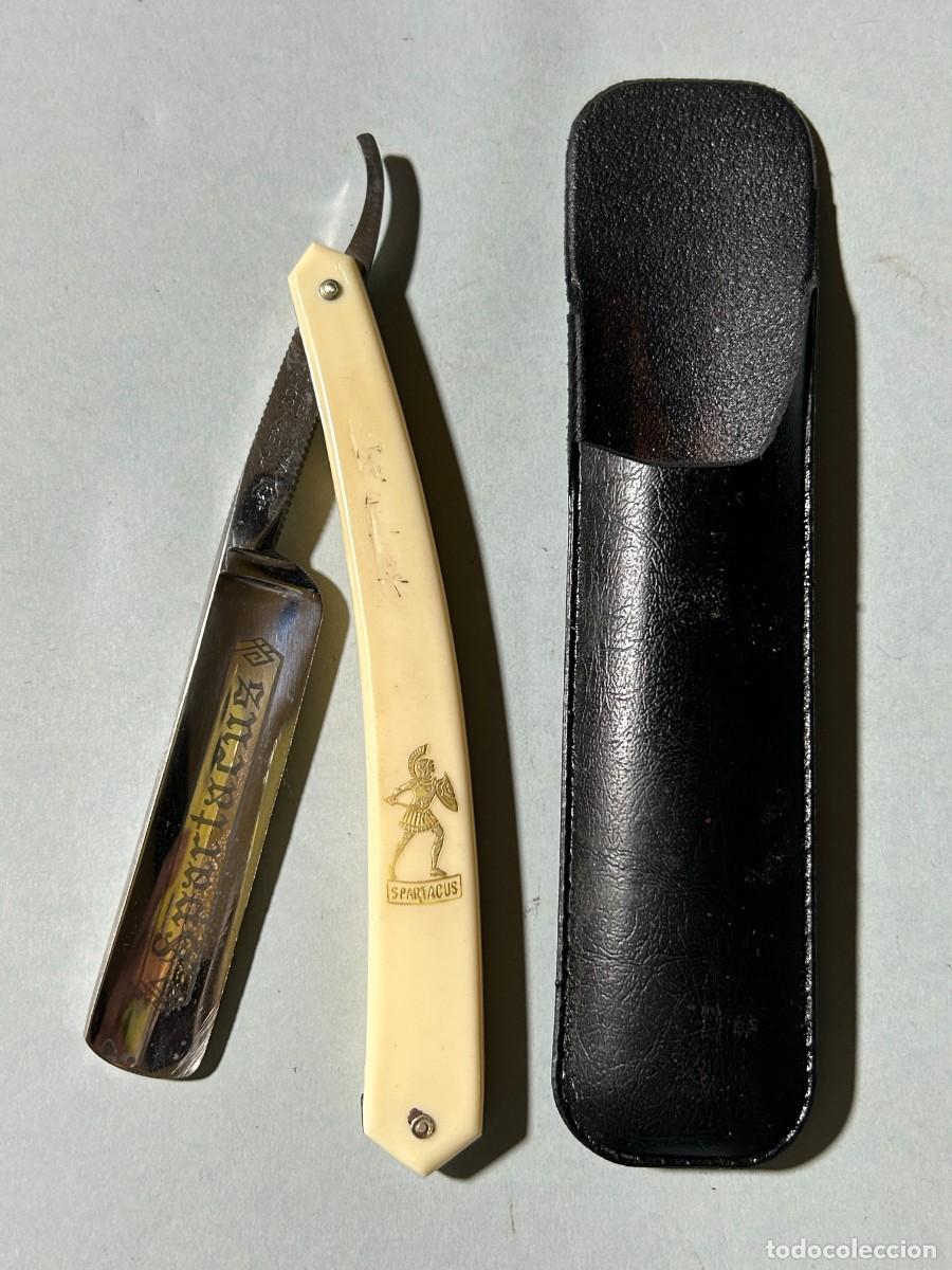 Antig&uuml;edades: Thiers Issard SPARTACUS 889 5/8 - Foto 1