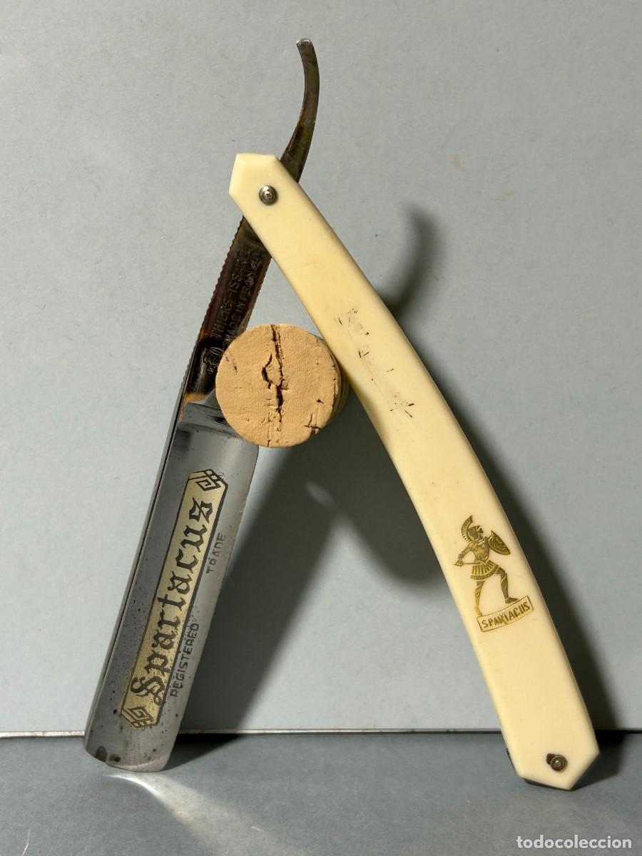 Antig&uuml;edades: Thiers Issard SPARTACUS 889 5/8 - Foto 2