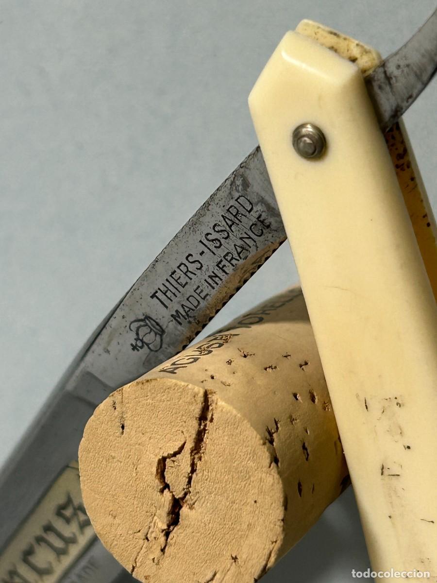 Antig&uuml;edades: Thiers Issard SPARTACUS 889 5/8 - Foto 4