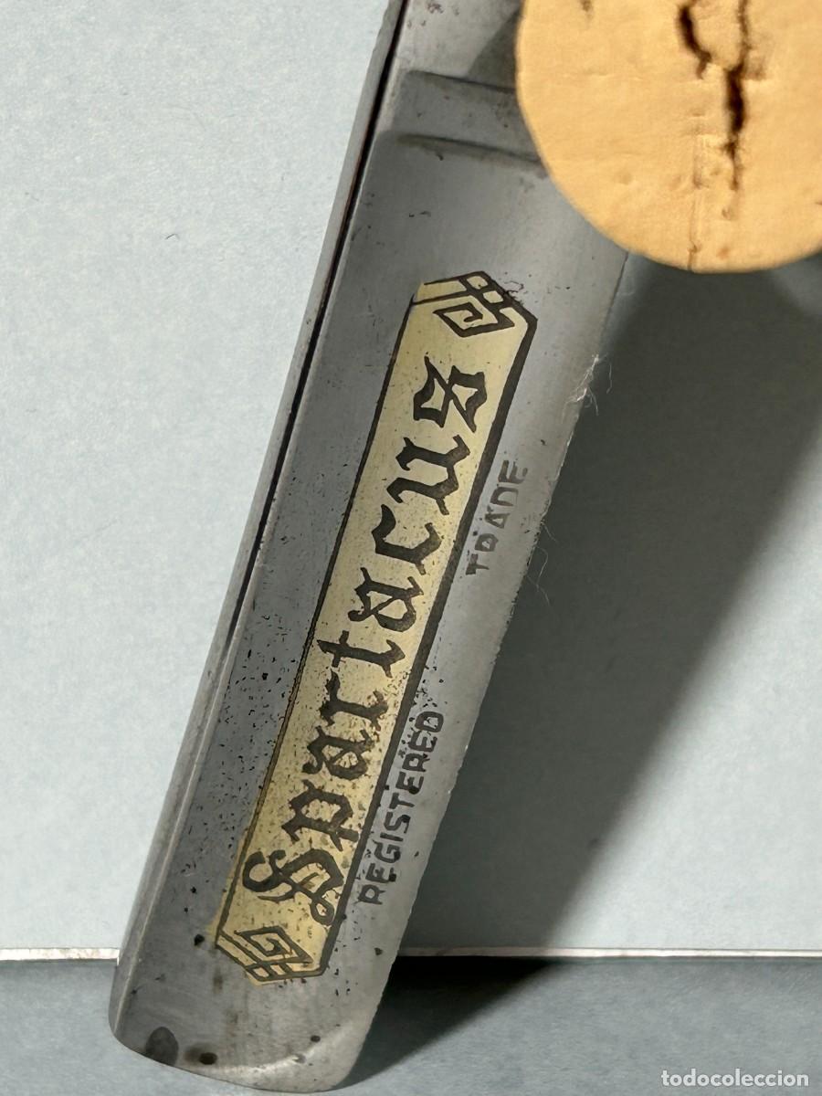 Antig&uuml;edades: Thiers Issard SPARTACUS 889 5/8 - Foto 5
