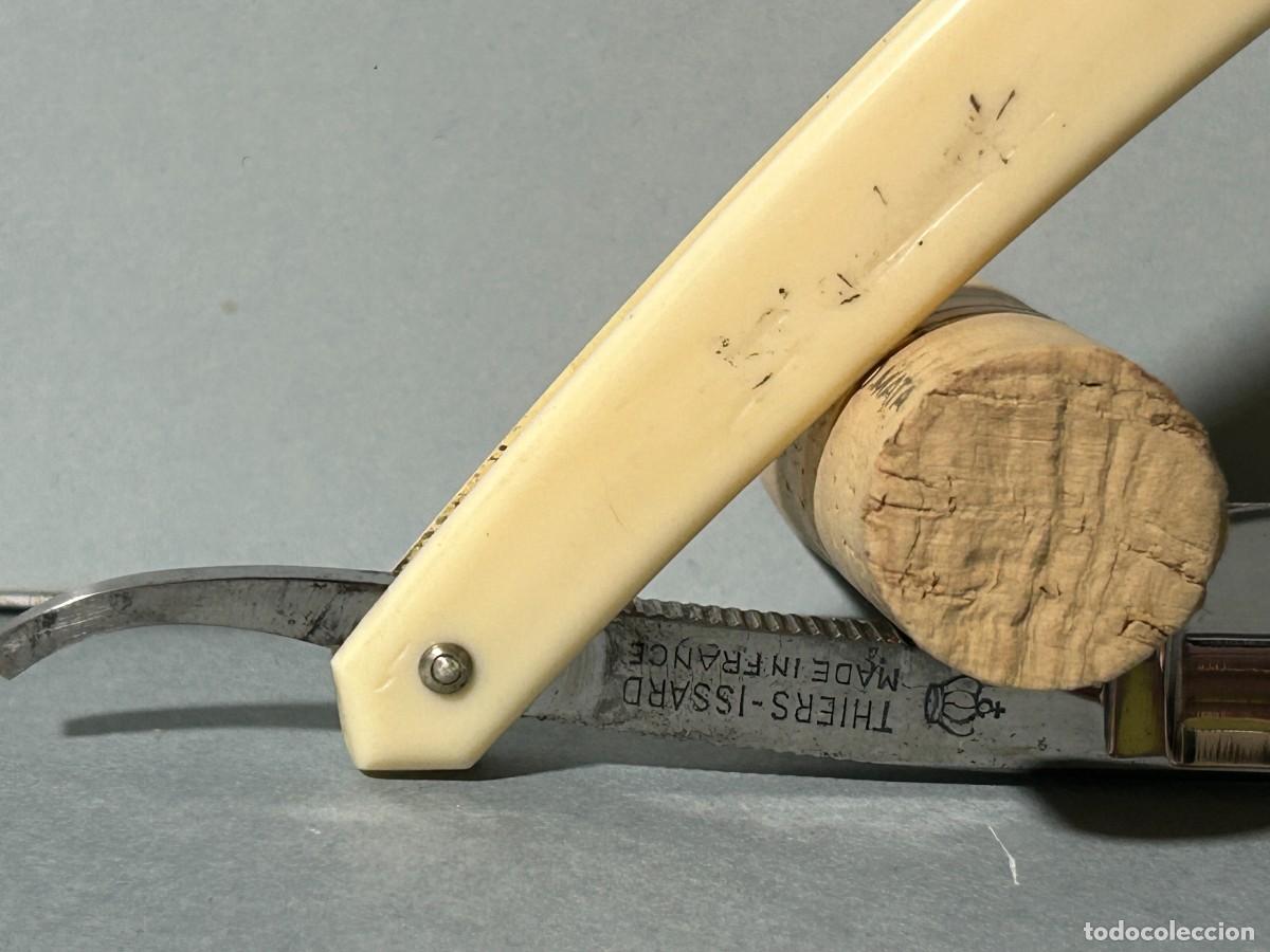 Antig&uuml;edades: Thiers Issard SPARTACUS 889 5/8 - Foto 6