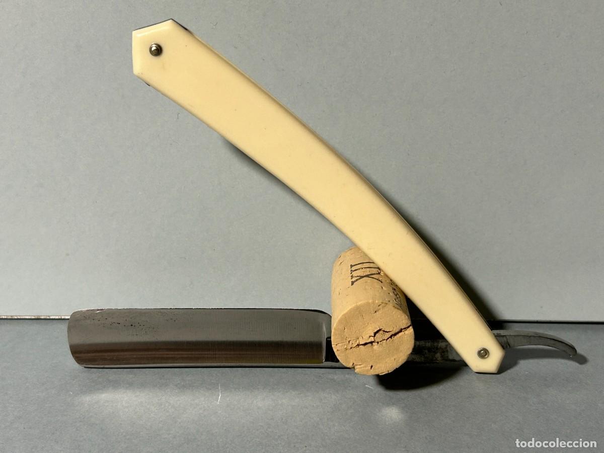 Antig&uuml;edades: Thiers Issard SPARTACUS 889 5/8 - Foto 7