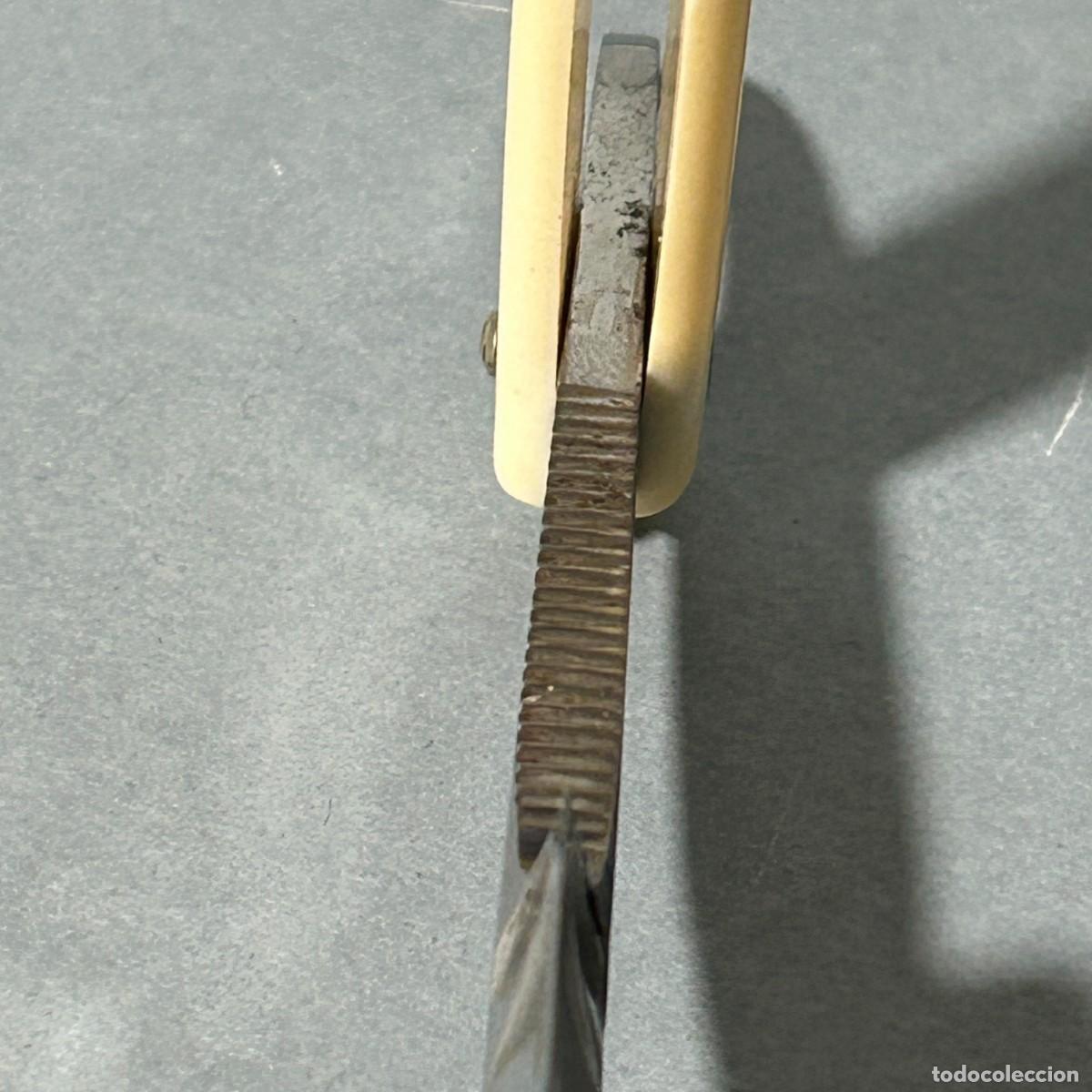 Antig&uuml;edades: Thiers Issard SPARTACUS 889 5/8 - Foto 11
