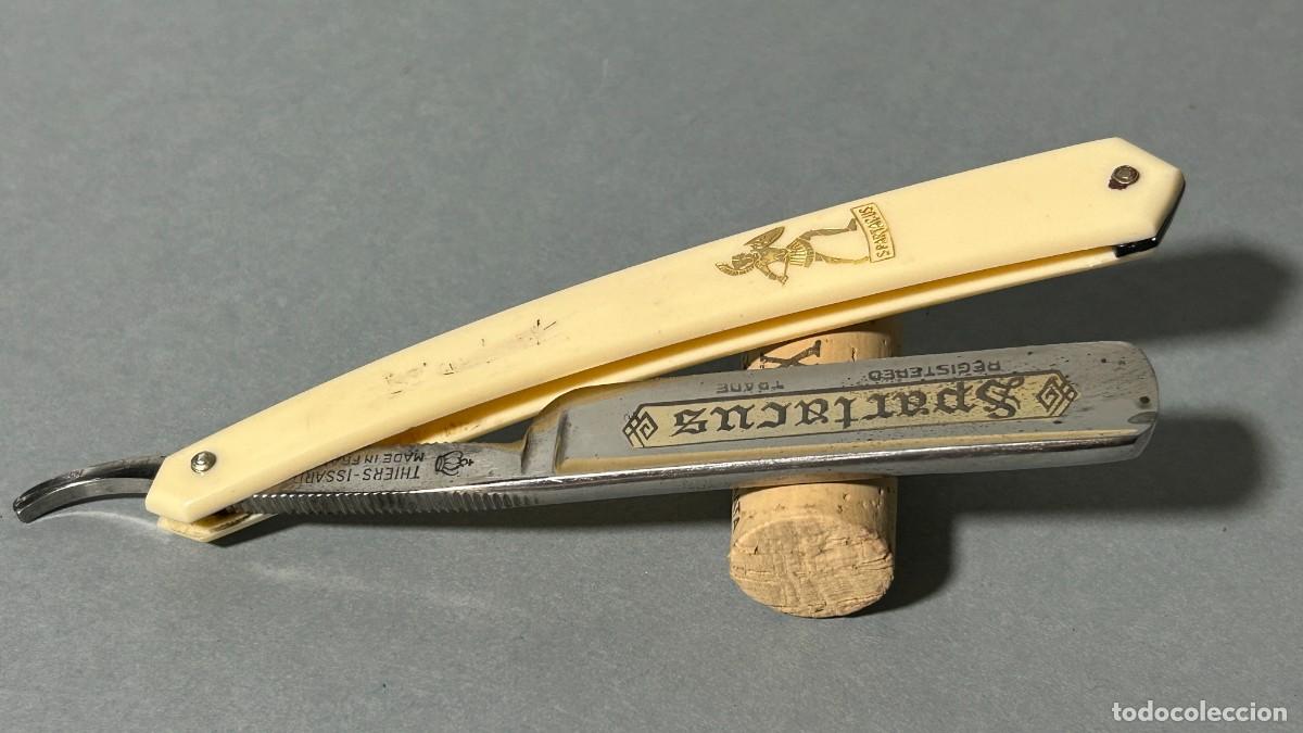 Antig&uuml;edades: Thiers Issard SPARTACUS 889 5/8 - Foto 13