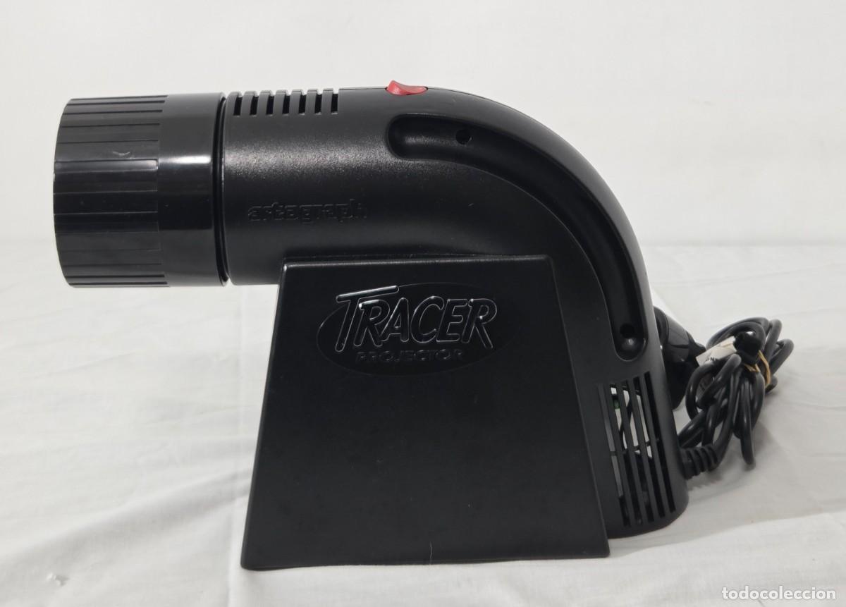 Antig&uuml;edades: Proyector para dibujar, Tracer, Funciona - Foto 3