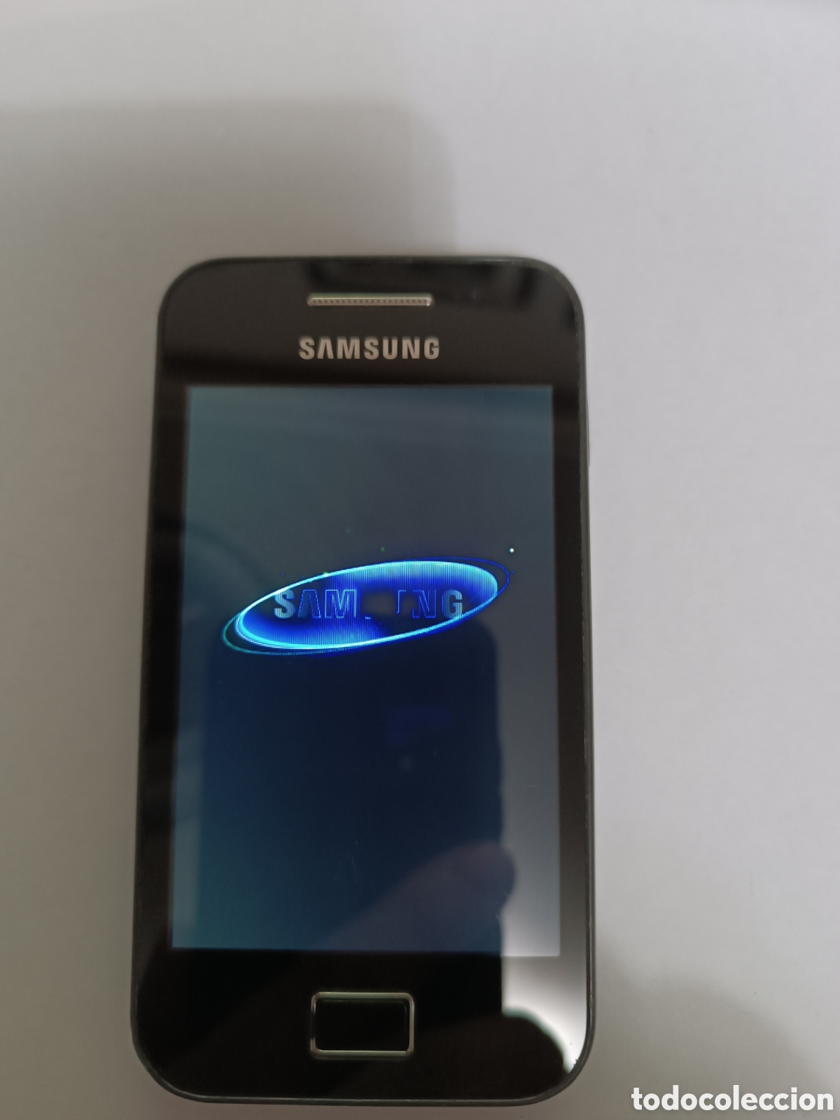 Tel&eacute;fonos: Samsung Galaxy Ace GT-S5830i - Foto 3