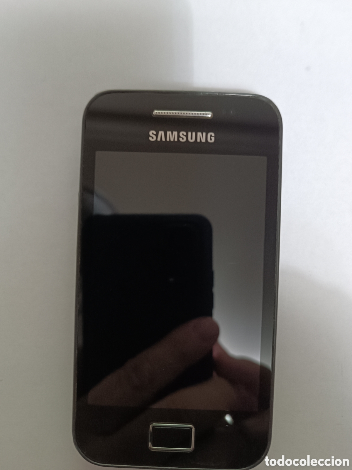 Tel&eacute;fonos: Samsung Galaxy Ace GT-S5830i - Foto 1