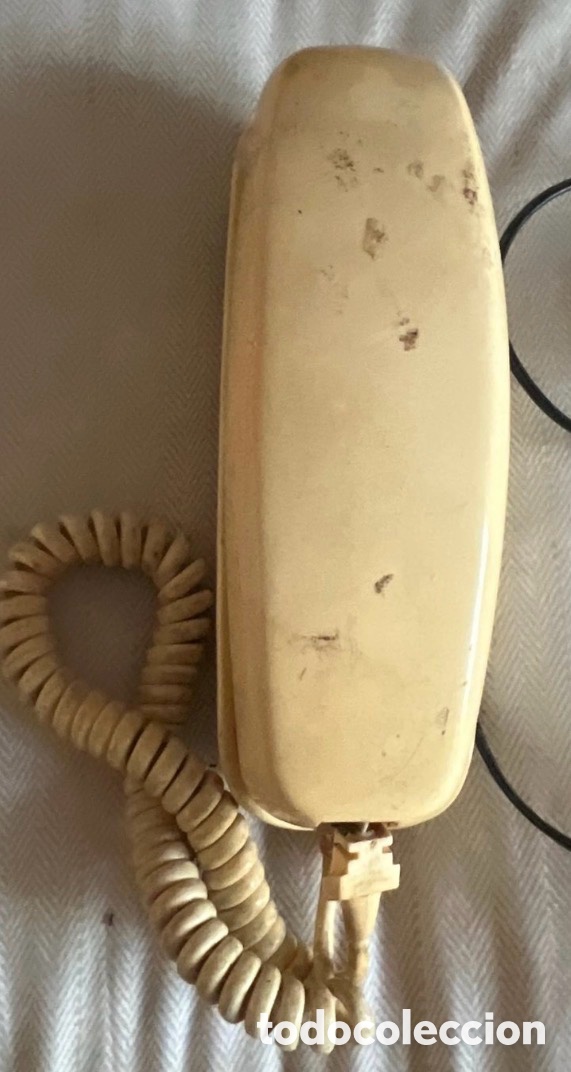 Tel&eacute;fonos: Lote tel&eacute;fonos Antiguos - Foto 14