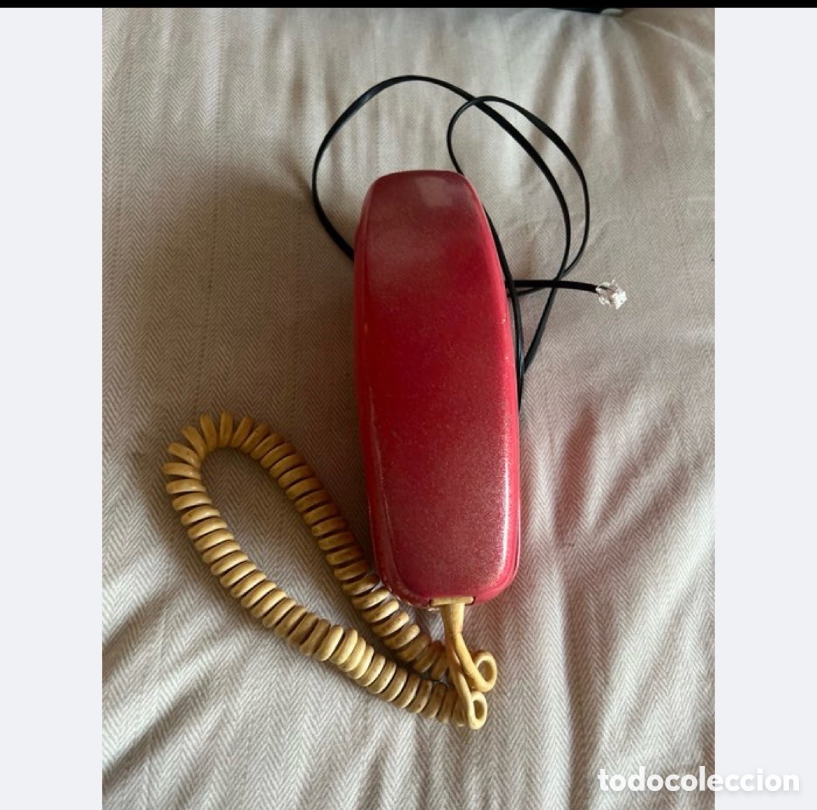 Tel&eacute;fonos: Lote tel&eacute;fonos Antiguos - Foto 16