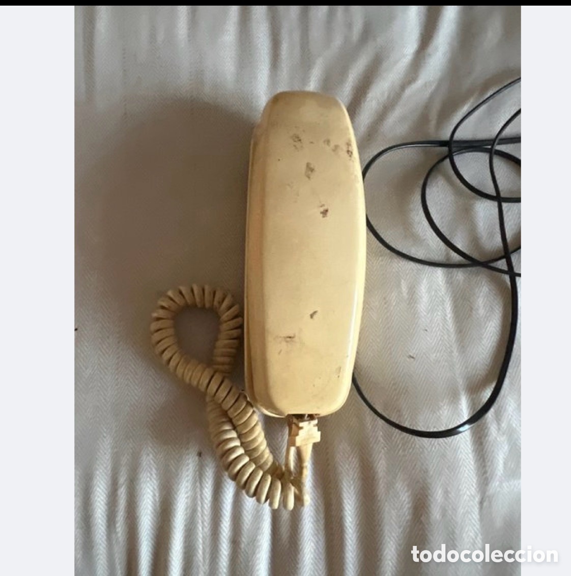 Tel&eacute;fonos: Lote tel&eacute;fonos Antiguos - Foto 19