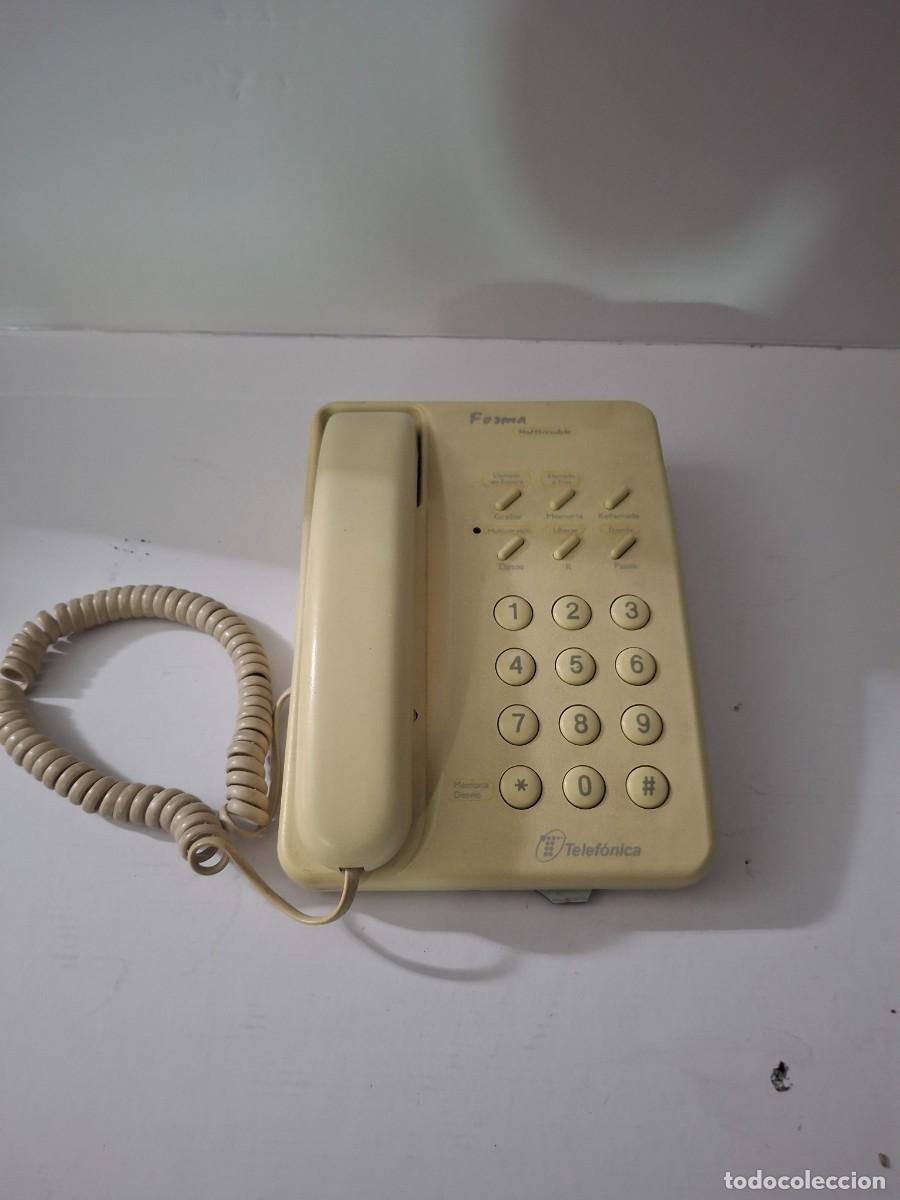 Tel&eacute;fonos: TELEFONO FORMA MULTISERVICIOS - Foto 1