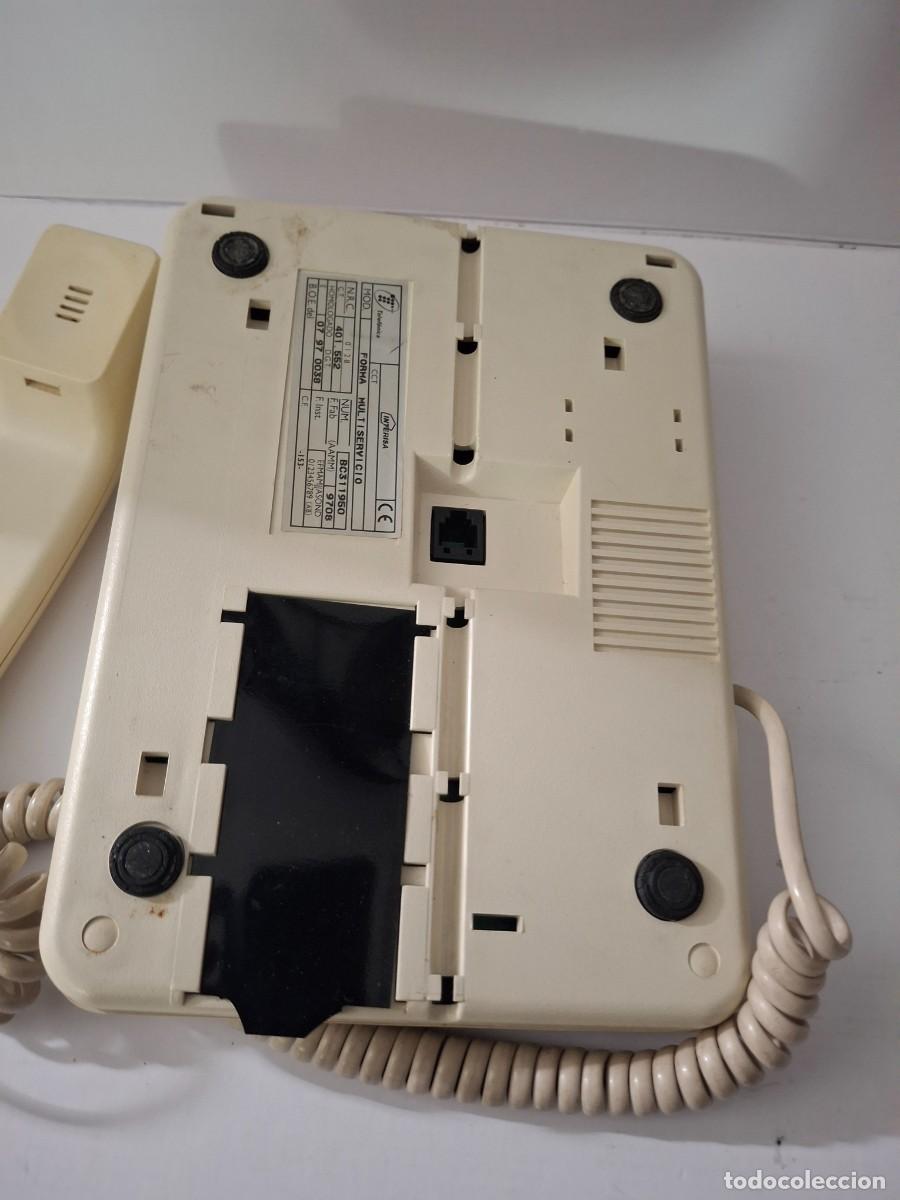 Tel&eacute;fonos: TELEFONO FORMA MULTISERVICIOS - Foto 3