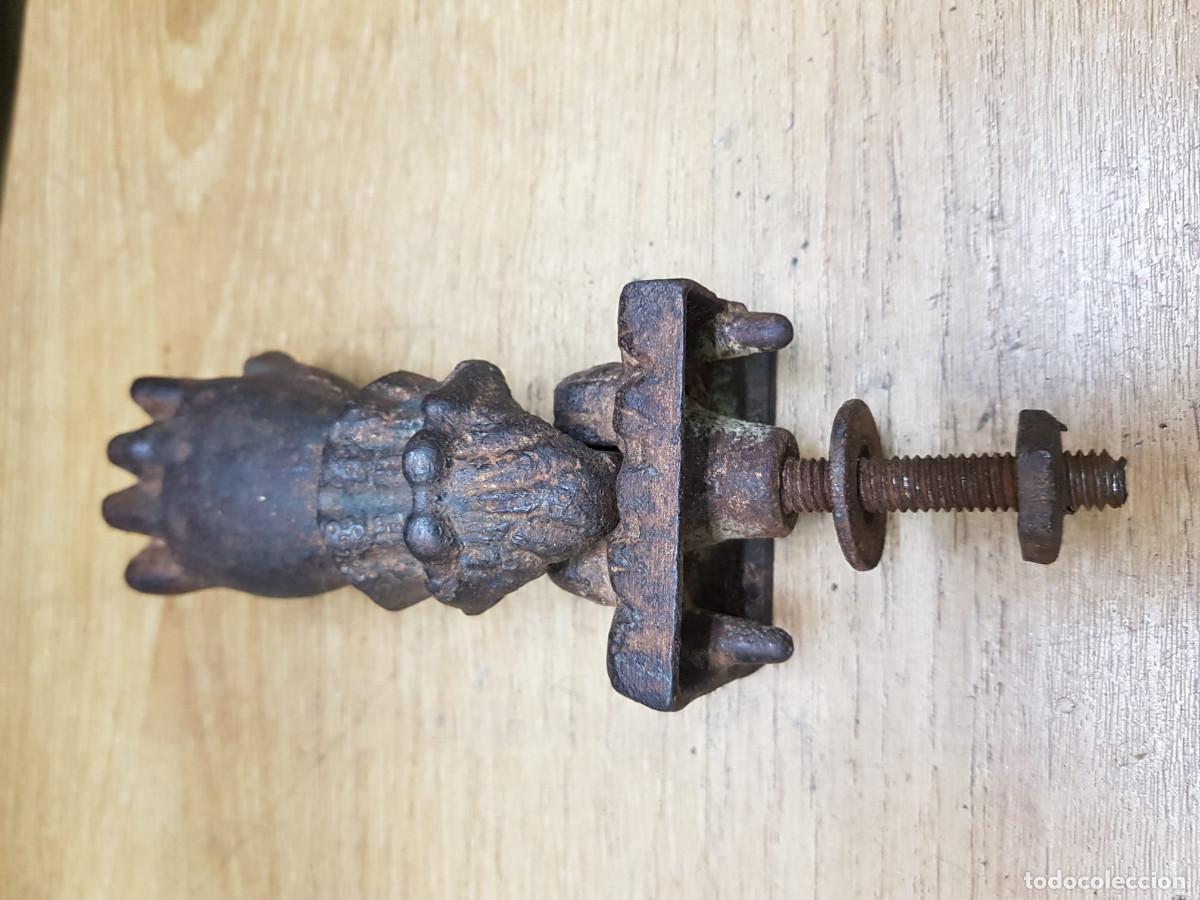 Antig&uuml;edades: ANTIGUA ANDABA-COMPLETA - Foto 3
