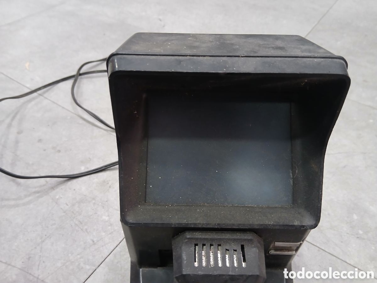 Antig&uuml;edades: Goko. Visor o editor de S&uacute;per 8. (L117) - Foto 3