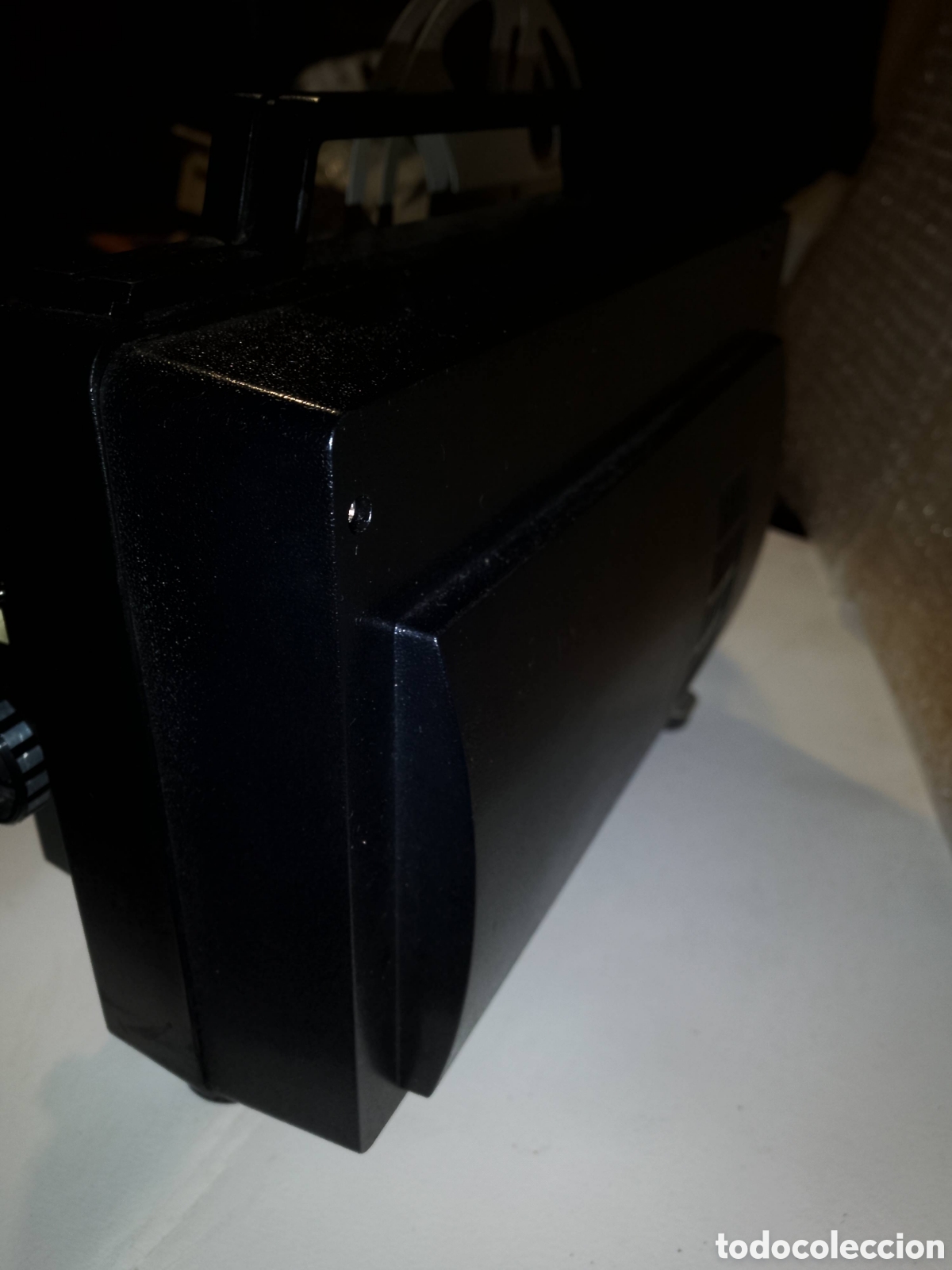 Antig&uuml;edades: PROYECTOR - SUPER 8 - COPAL SEKONIC CP50 - Foto 6