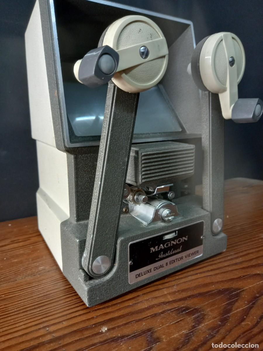 Antig&uuml;edades: EDITOR MAGNON INSTALDUAL - Foto 4