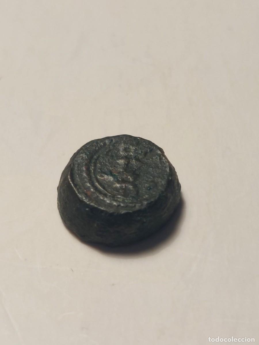 Antig&uuml;edades: Ponderal De DUCADO 1488 - Foto 2