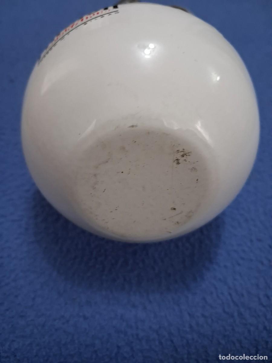 Antig&uuml;edades: EXTINTOR 500 GR EN BUEN ESTADO. - Foto 7