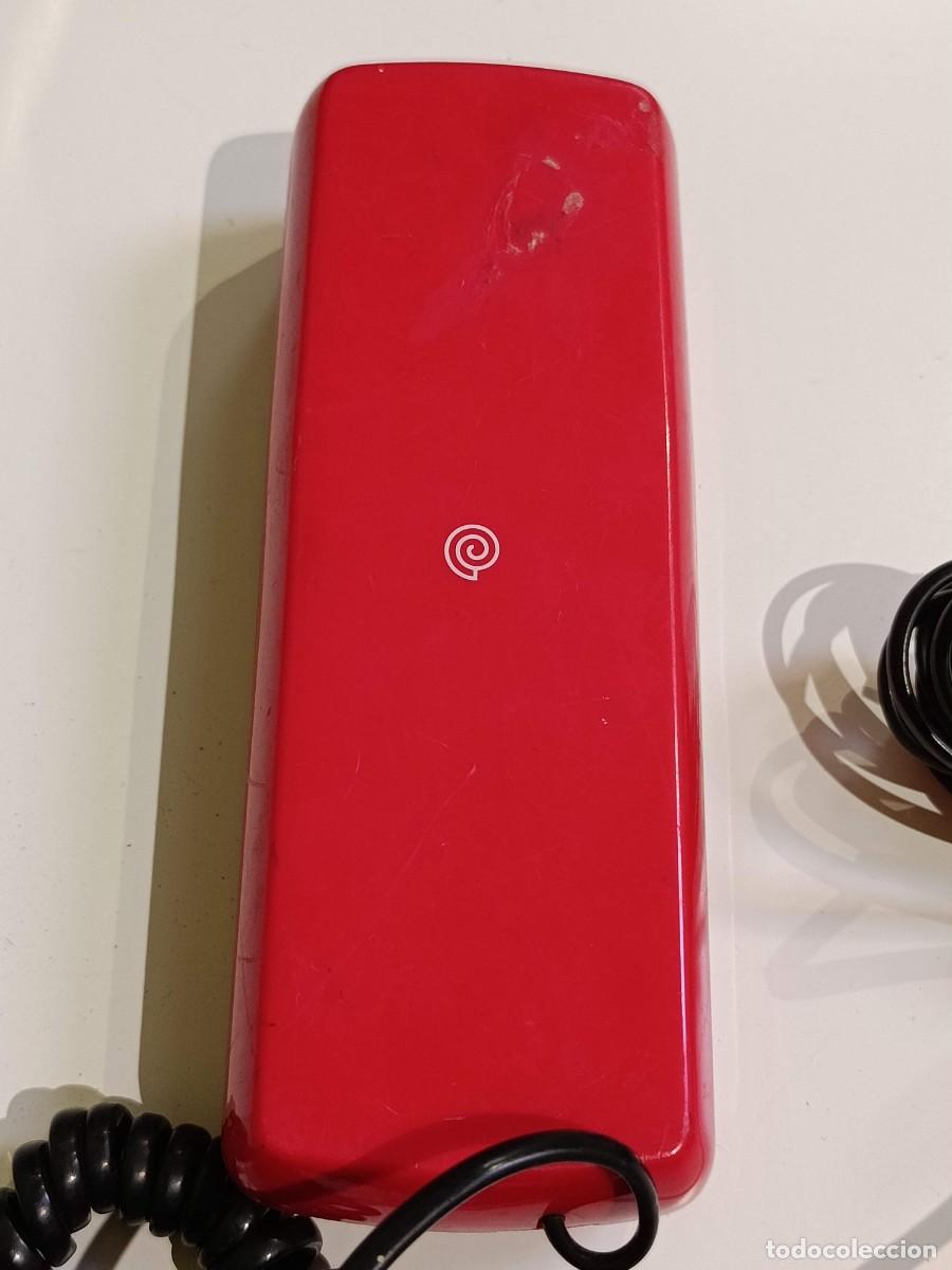 Tel&eacute;fonos: Telefono telyco benjamin - Foto 2
