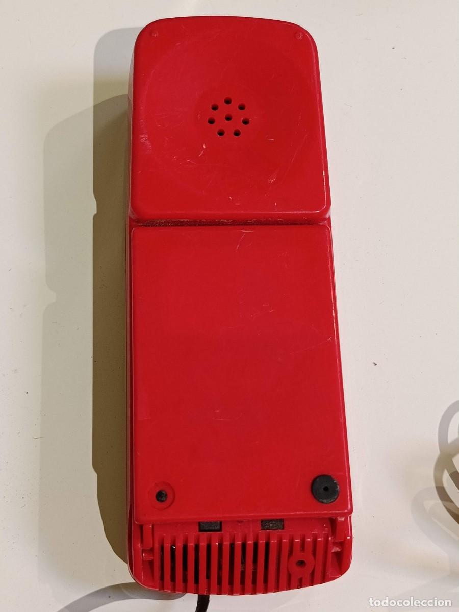 Tel&eacute;fonos: Telefono telyco benjamin - Foto 4