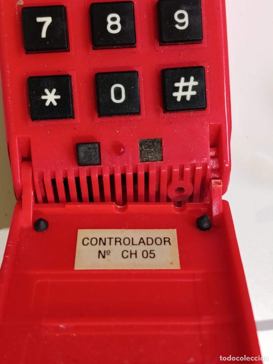 Tel&eacute;fonos: Telefono telyco benjamin - Foto 6