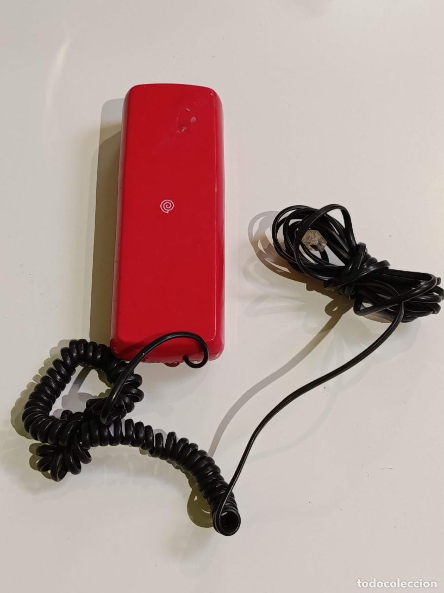 Tel&eacute;fonos: Telefono telyco benjamin - Foto 1