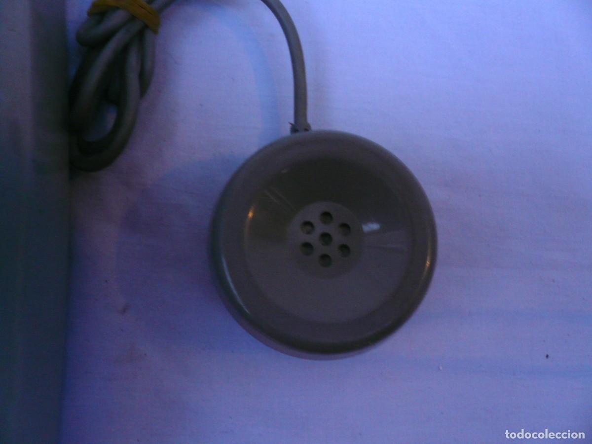 Tel&eacute;fonos: TEL&Eacute;FONO FRANC&Eacute;S CON AURICULAR EXTRA - Foto 8