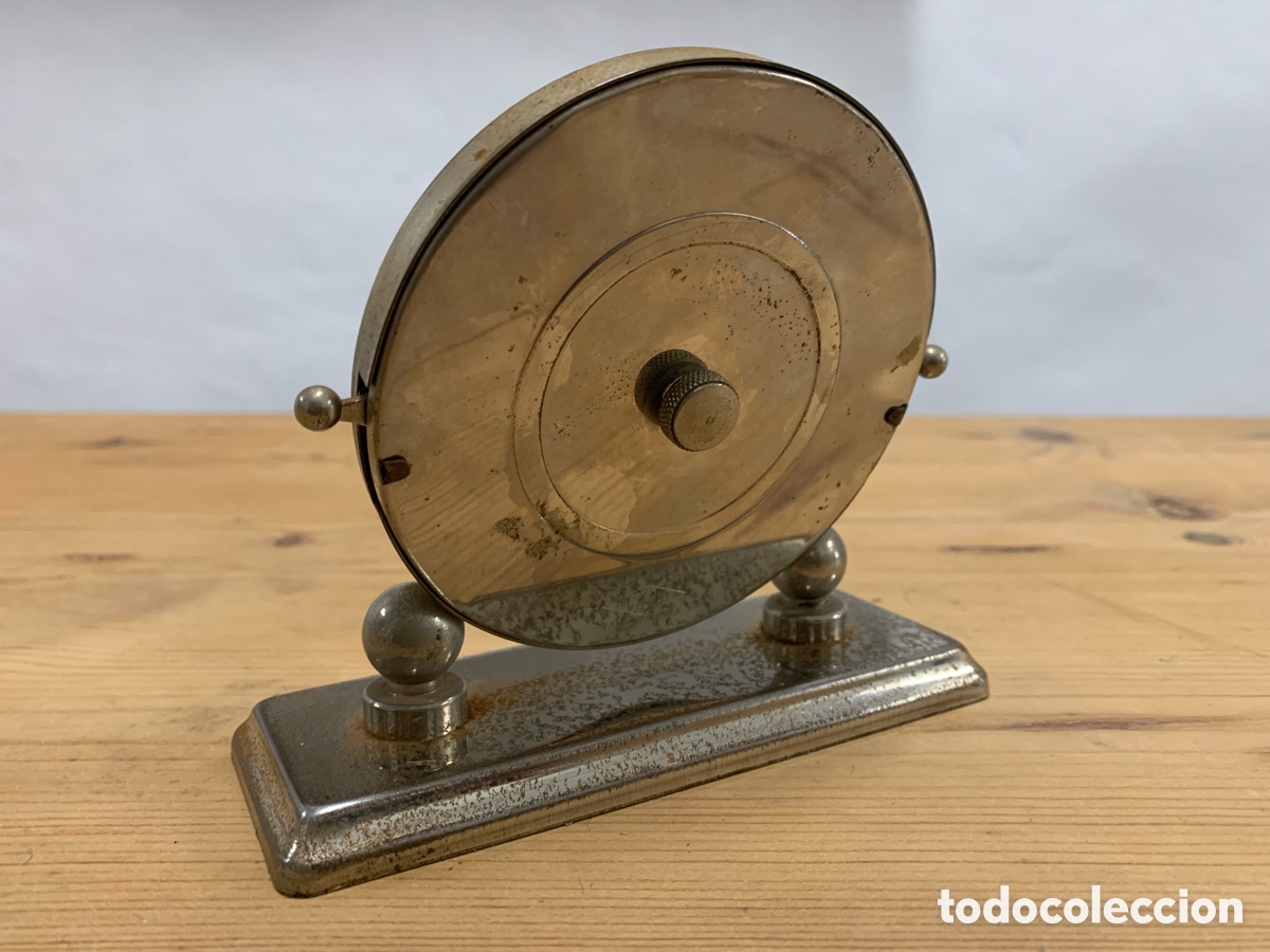Antig&uuml;edades: Calendario perpetuo Mistral - Foto 2