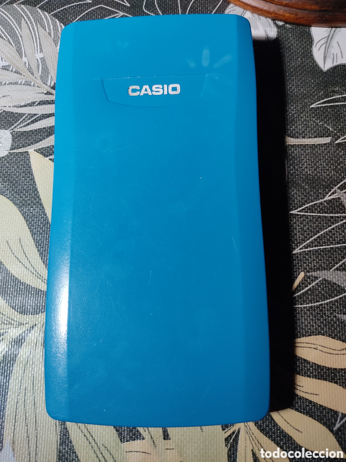 Antig&uuml;edades: Calculadora cient&iacute;fica Casio fx-82SX PLUS - Foto 9