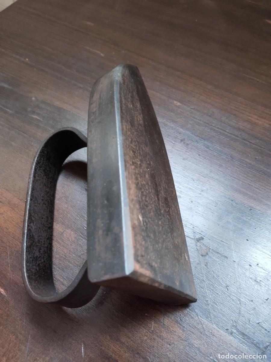 Antig&uuml;edades: Pareja de Planchas FM. N&uacute;meros 3 y 5. Ver. - Foto 7