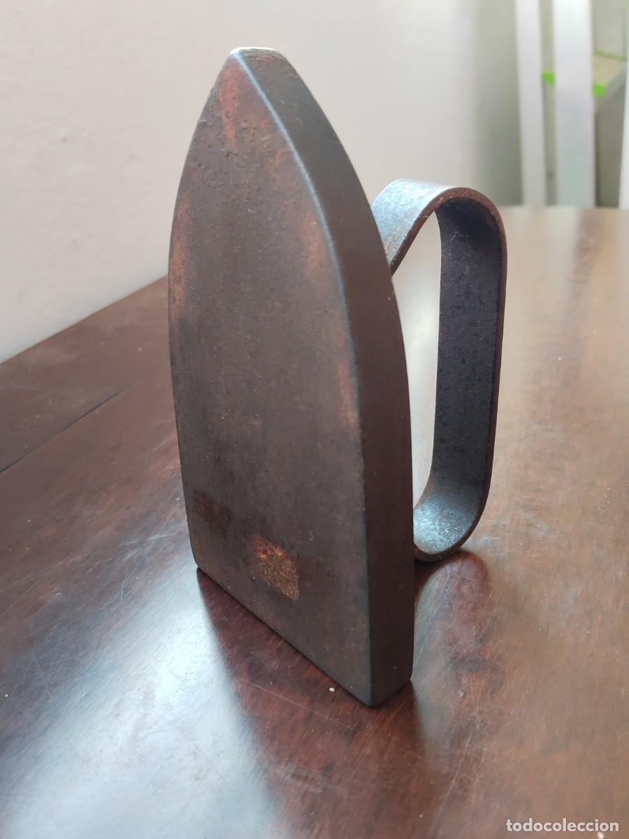 Antig&uuml;edades: Pareja de Planchas FM. N&uacute;meros 3 y 5. Ver. - Foto 12
