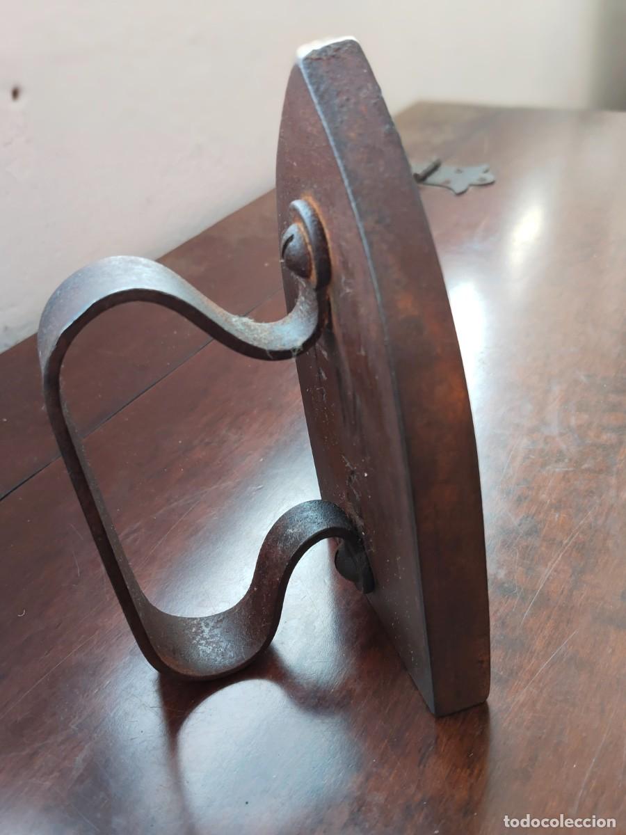 Antig&uuml;edades: Pareja de Planchas FM. N&uacute;meros 3 y 5. Ver. - Foto 13