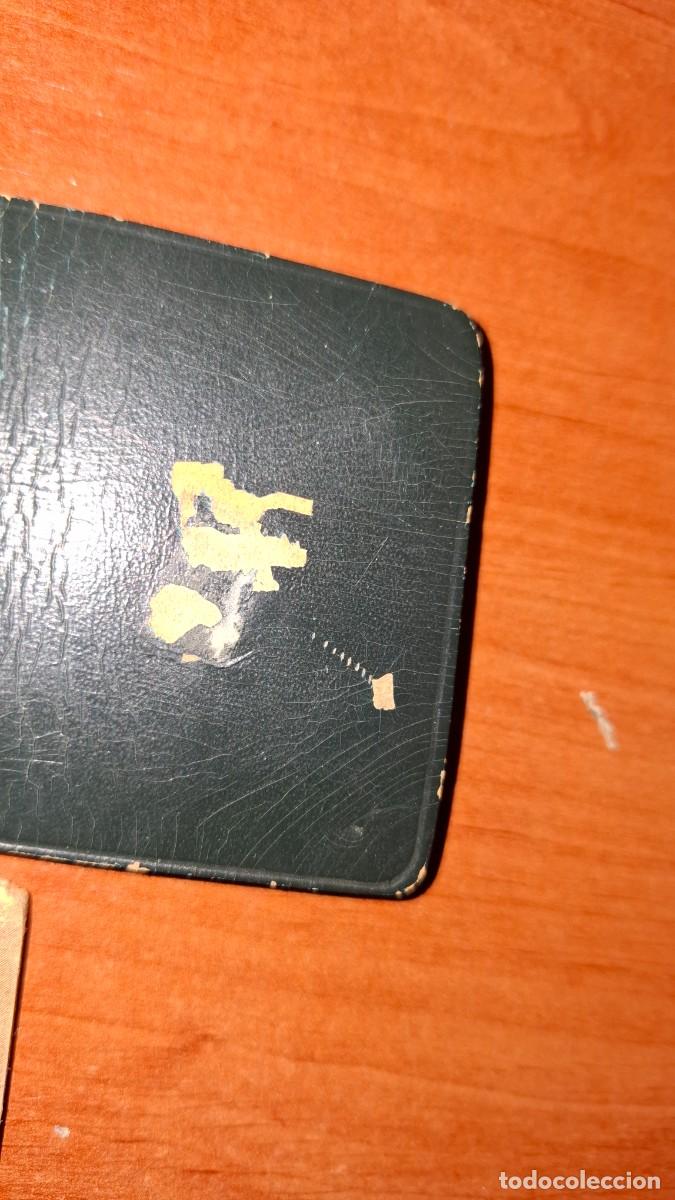 Antig&uuml;edades: Faber Castell. Regla calculo de precision - Foto 2