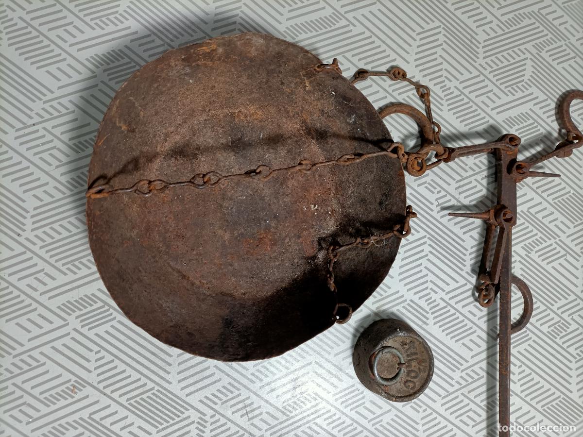 Antig&uuml;edades: Antigua romana de un 1kgr - Foto 5