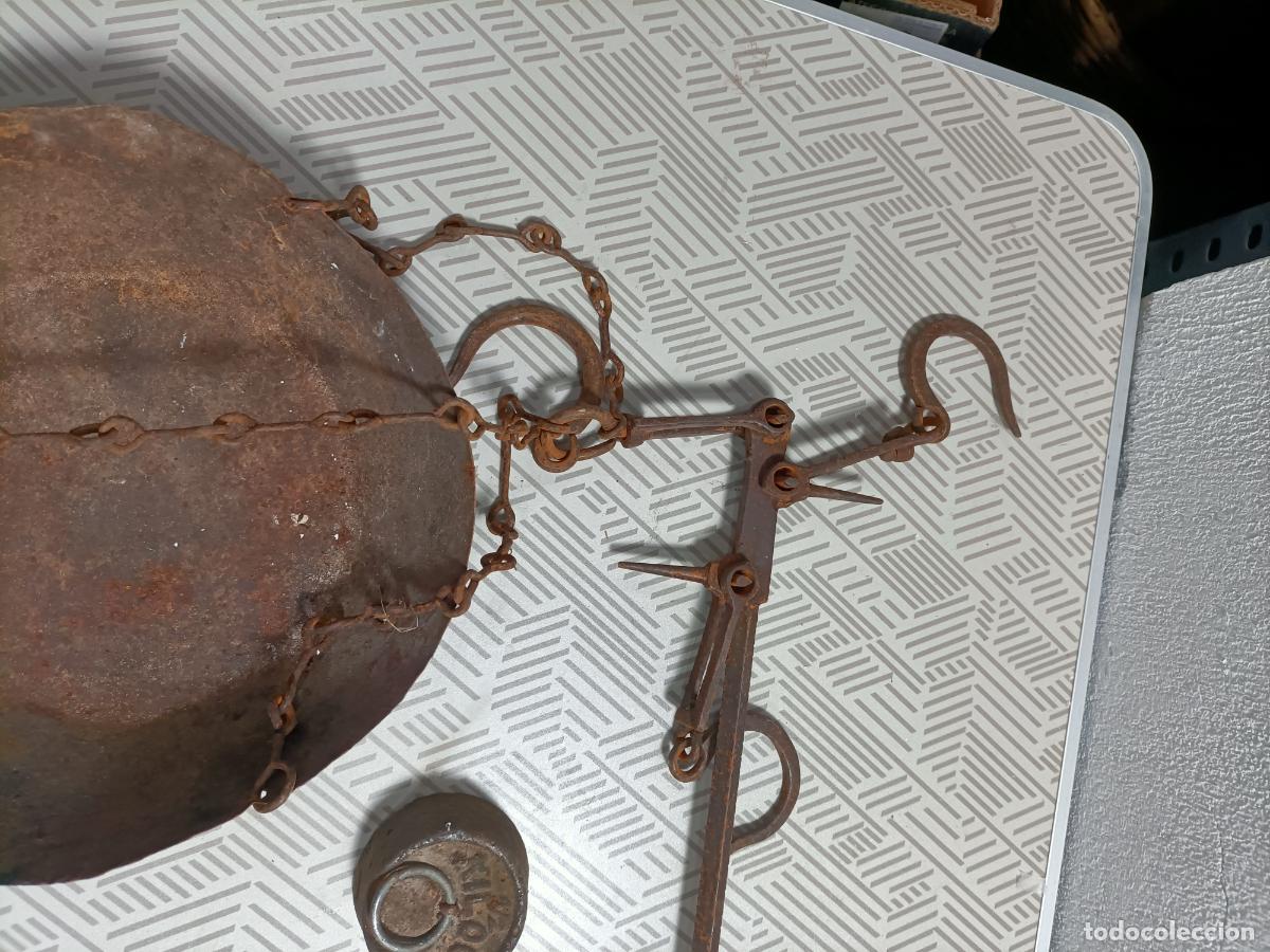 Antig&uuml;edades: Antigua romana de un 1kgr - Foto 6