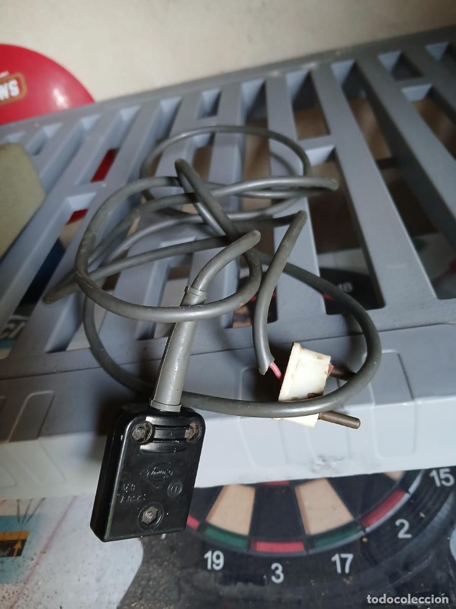 Antig&uuml;edades: EUMIG Wien Type 8 PROYECTOR EN FUNCIONAMIENTO - Foto 3